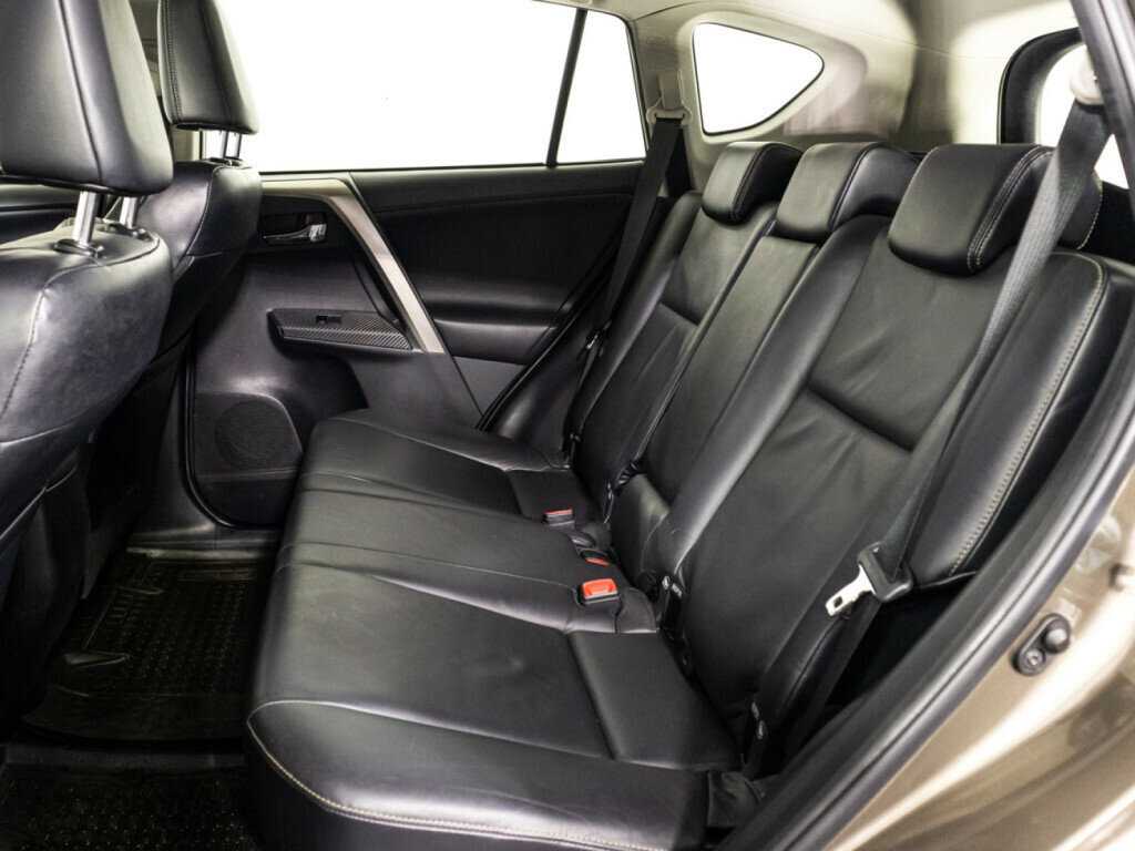 Купить Toyota RAV4, 2013, 78 053 км.. Фото: #9