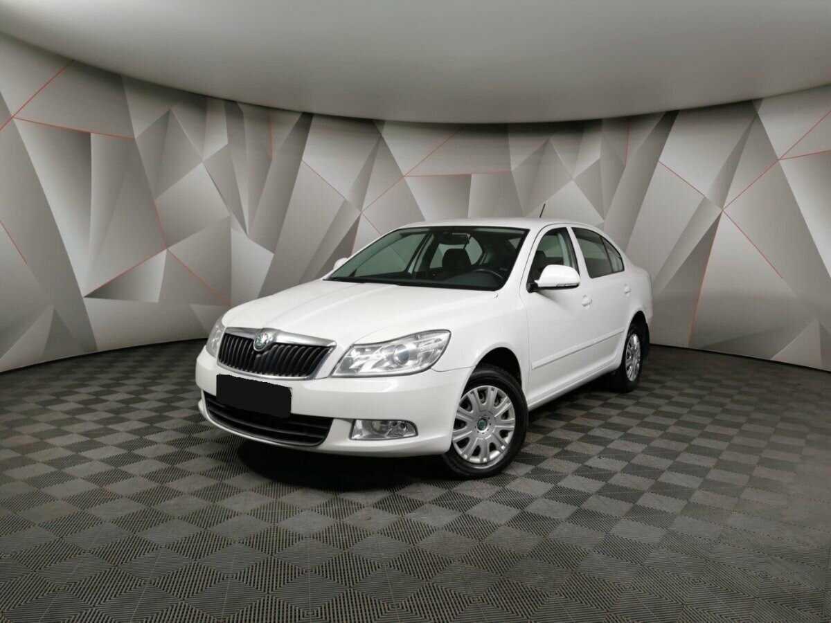 Купить Skoda Octavia, 2012, 127 851 км.. Посмотреть фото