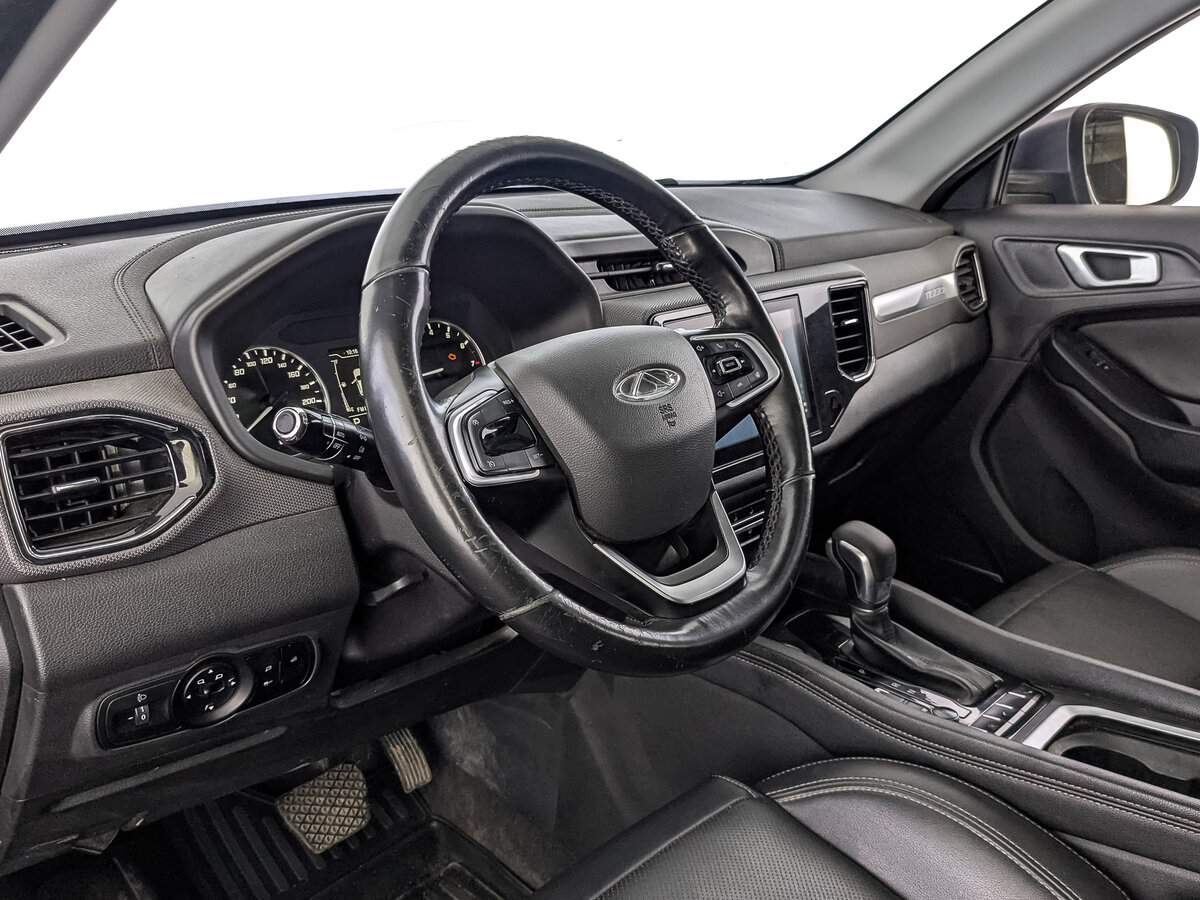 Купить Chery Tiggo 4, 2022, 105 686 км.. Фото: #14