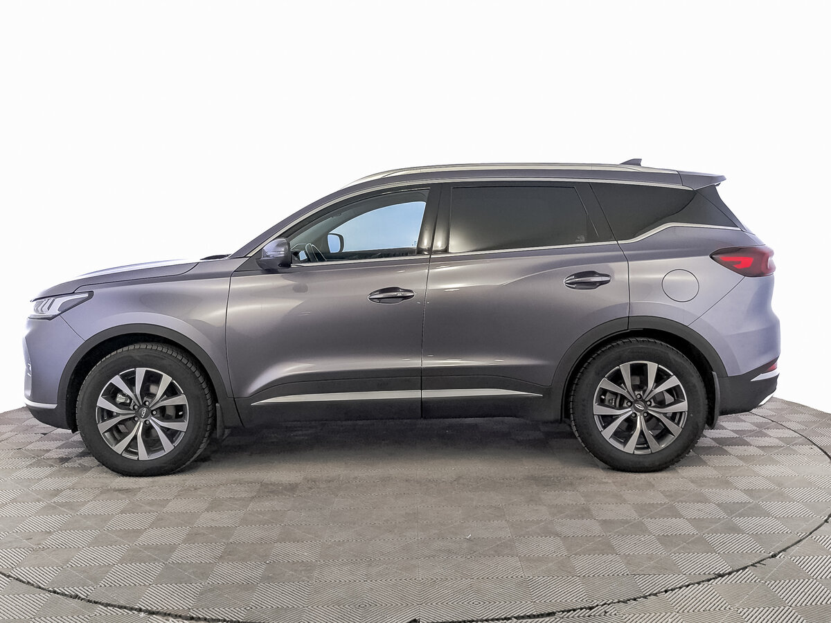 Купить Chery Tiggo 7 Pro, 2022, 36 000 км.. Фото: #7