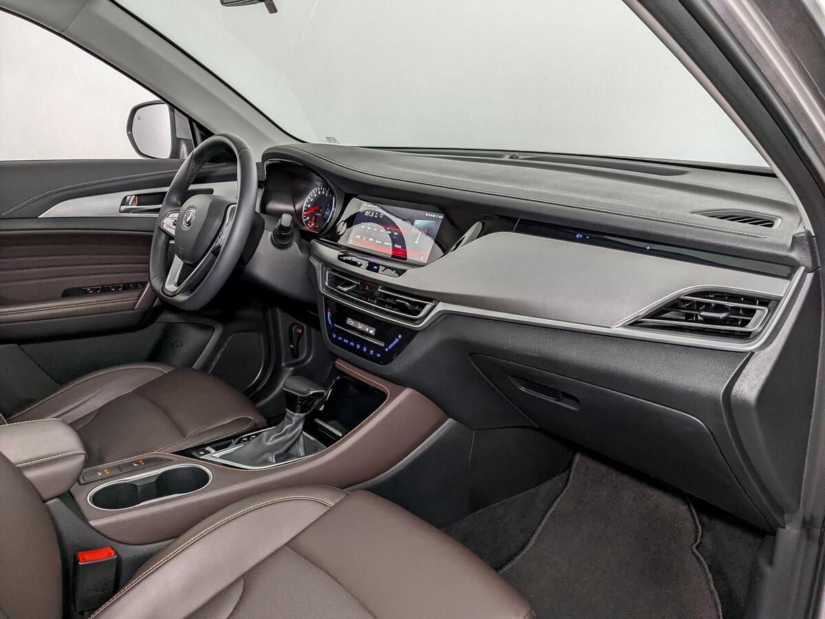 Купить Changan CS35 Plus, 2023, 63 000 км.. Фото: #10