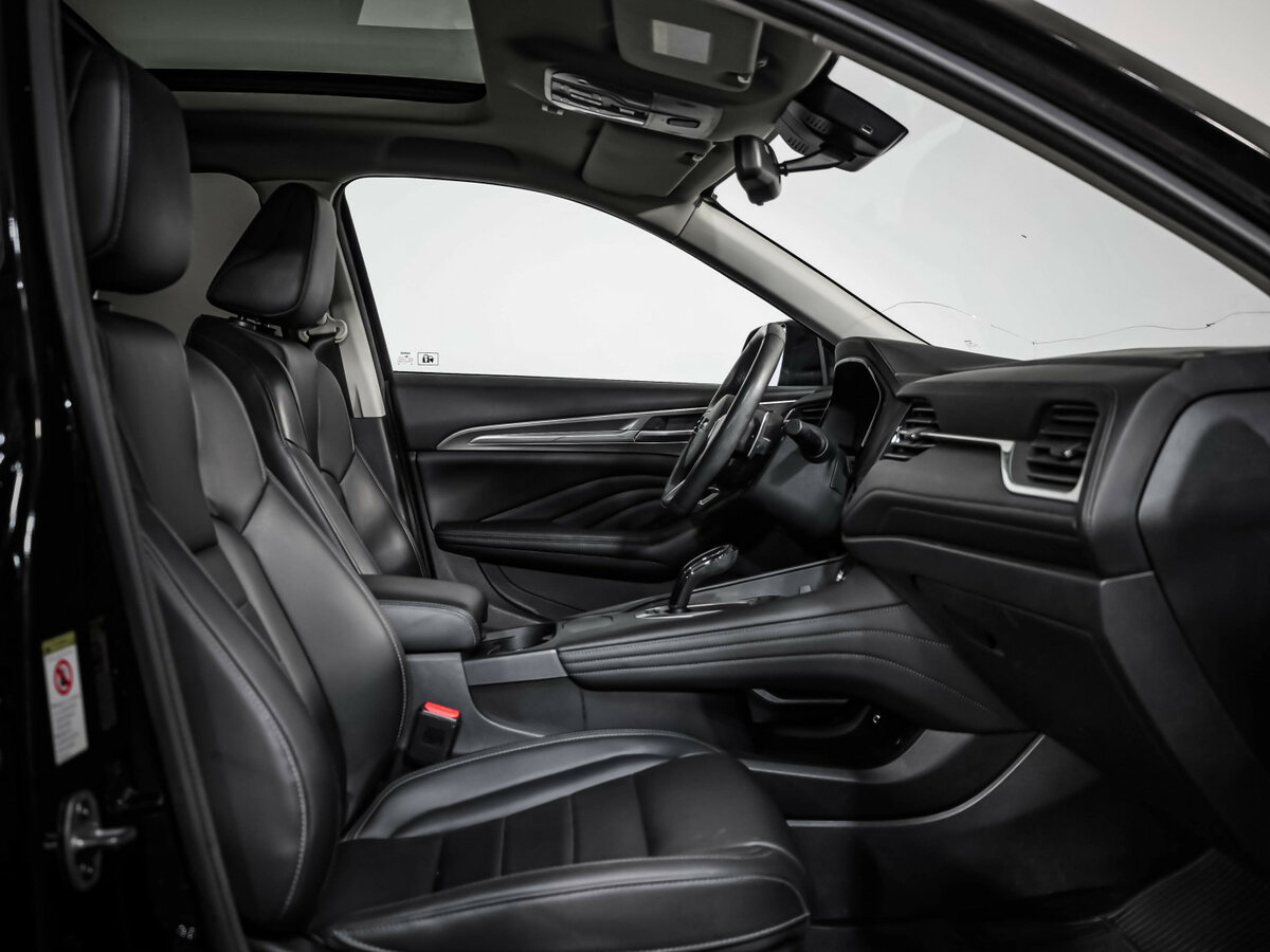Купить Haval F7, 2019, 62 911 км.. Фото: #24