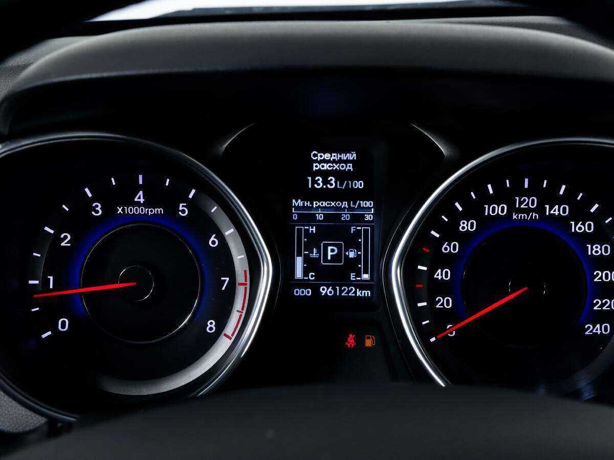 Купить Hyundai Elantra, 2014, 95 902 км.. Фото: #16
