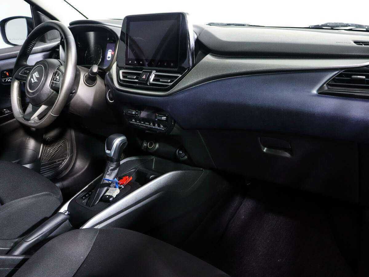 Купить Suzuki Baleno, 2022, 28 426 км.. Фото: #8