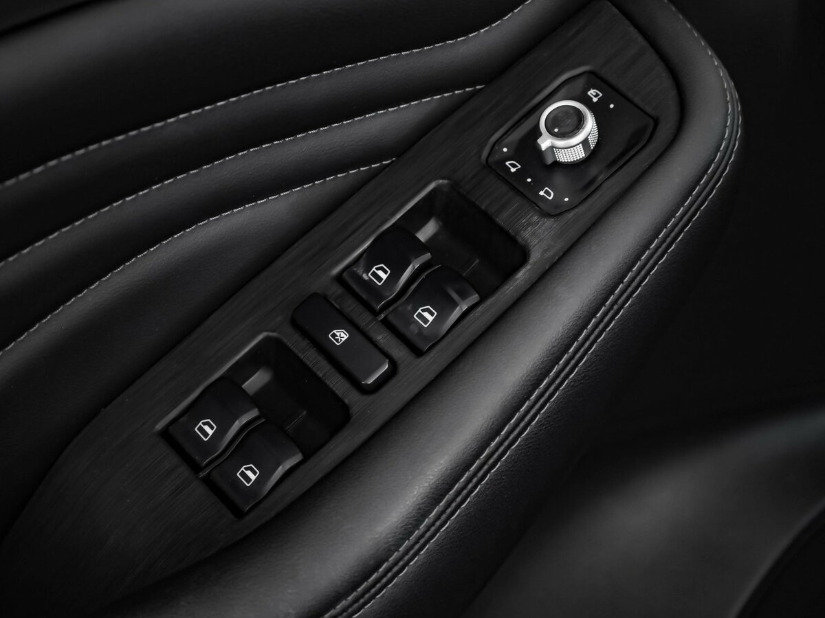 Купить Haval F7, 2019, 62 911 км.. Фото: #13