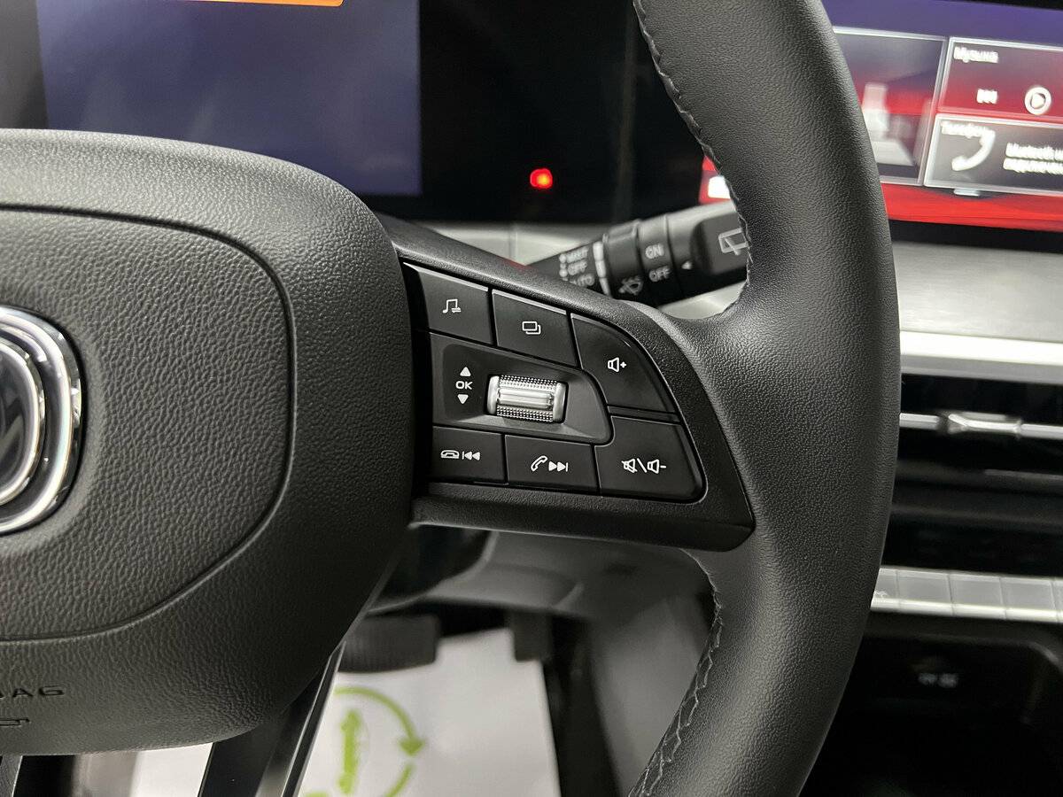 Купить Changan CS35 Plus, 2023, 29 749 км.. Фото: #18