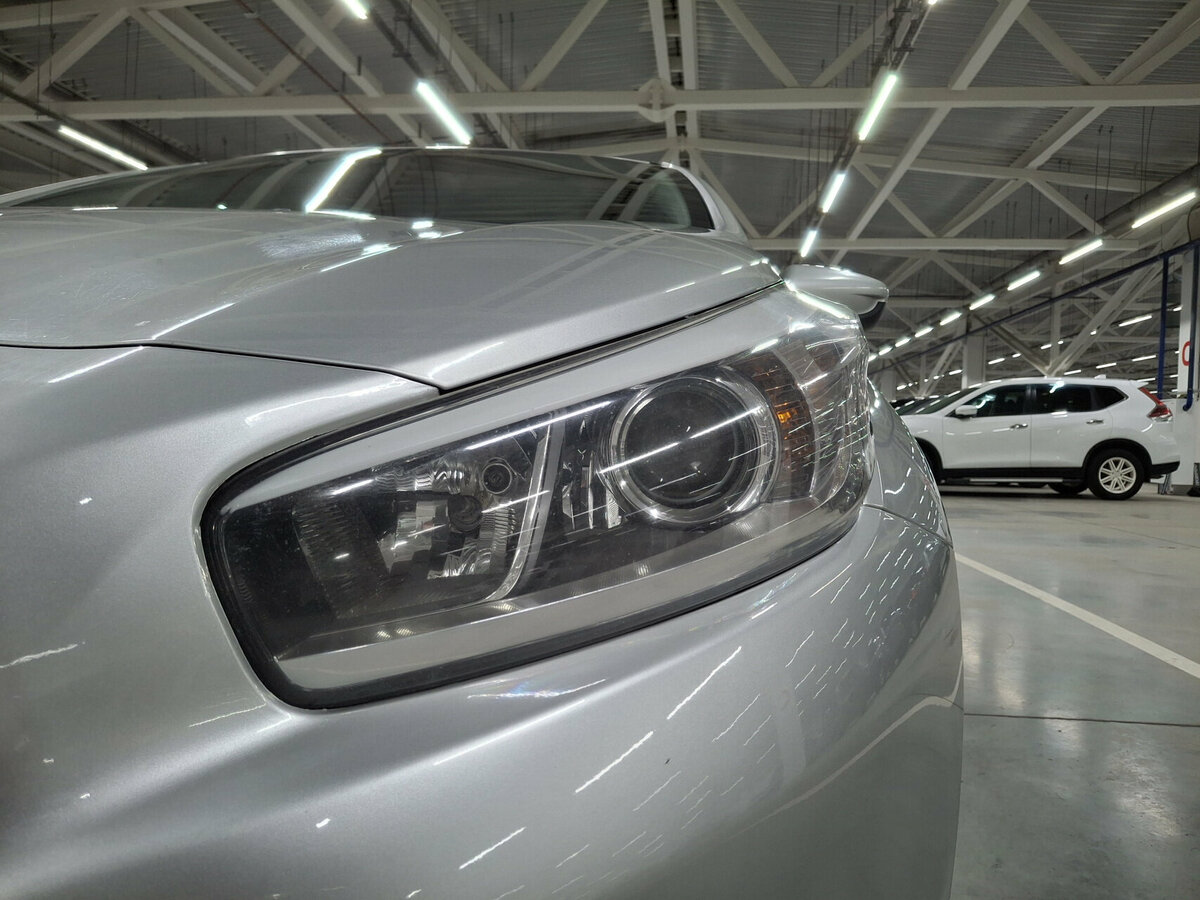 Купить Kia Ceed, 2013, 192 707 км.. Фото: #16