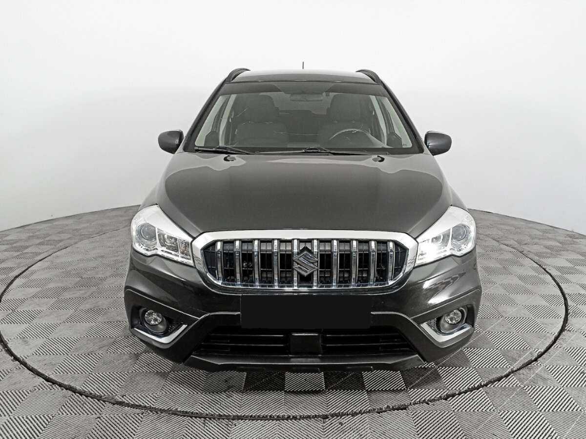 Купить Suzuki SX4, 2016, 142 428 км.. Фото: #1