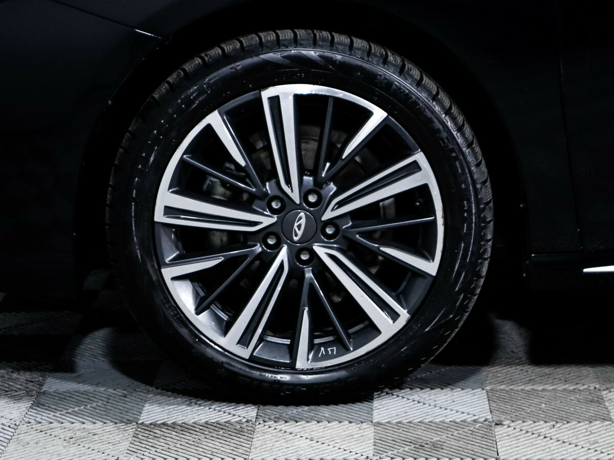 Купить Chery Arrizo 8, 2023, 6 338 км.. Фото: #13