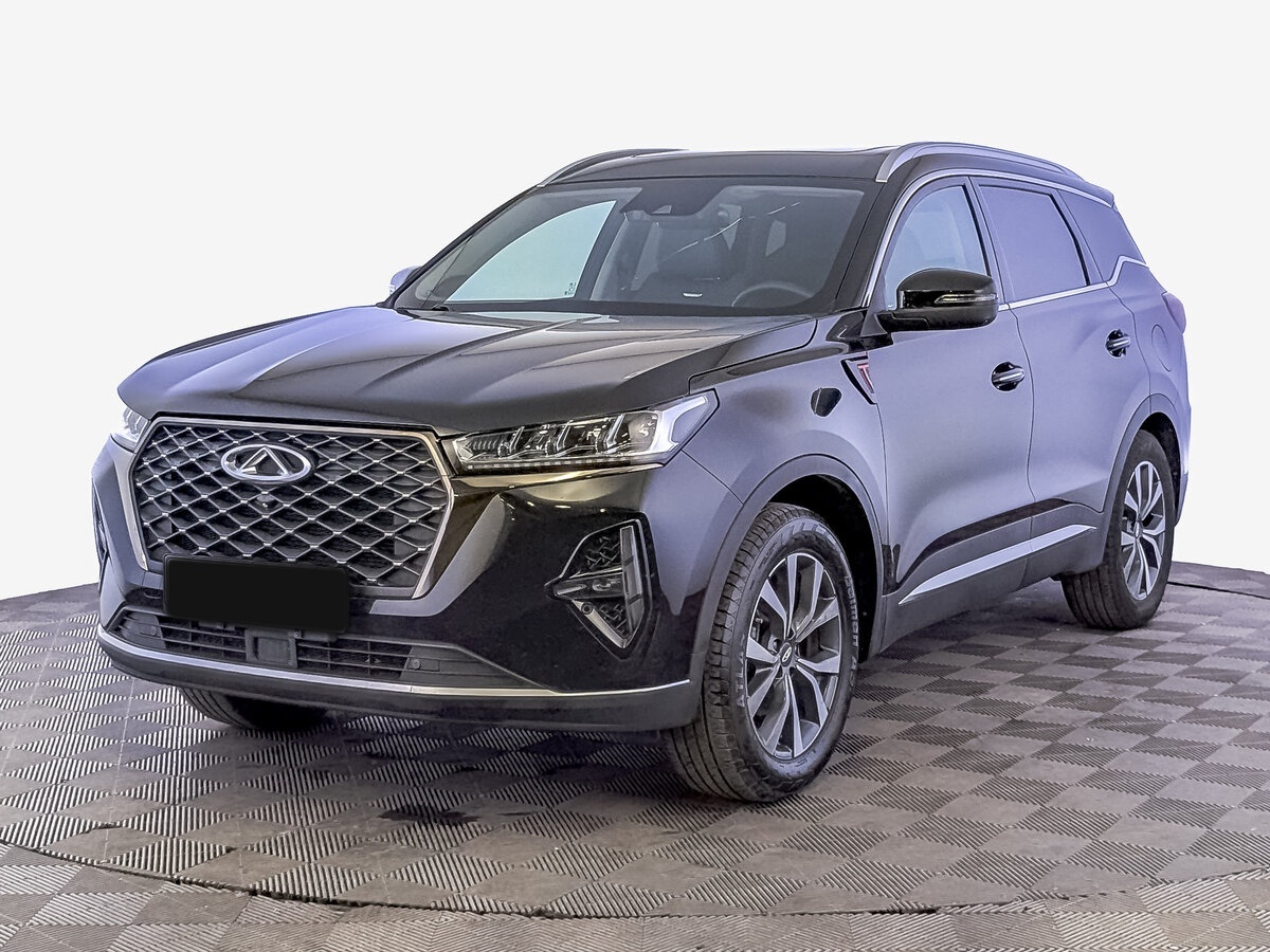 Купить Chery Tiggo 7 Pro, 2023, 60 816 км.. Посмотреть фото
