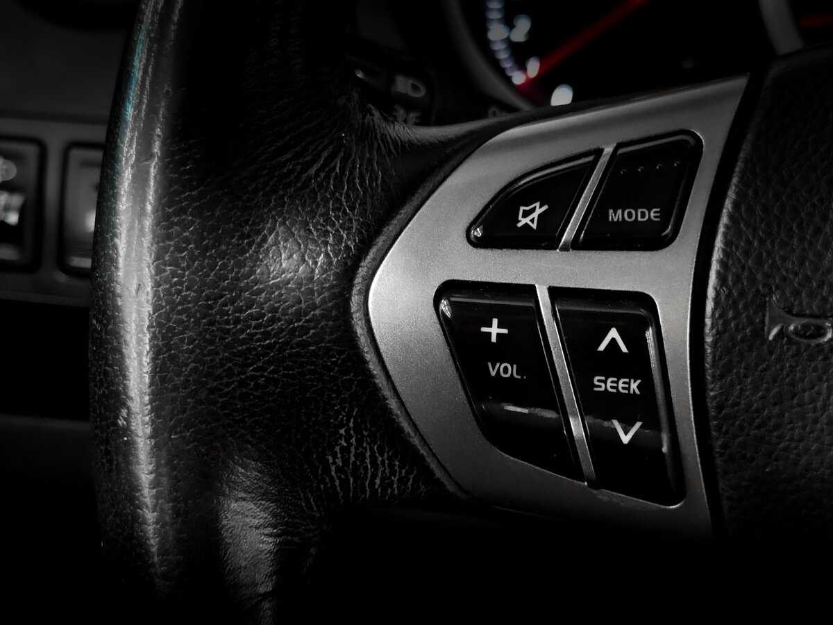 Купить Suzuki Grand Vitara, 2012, 161 319 км.. Фото: #24