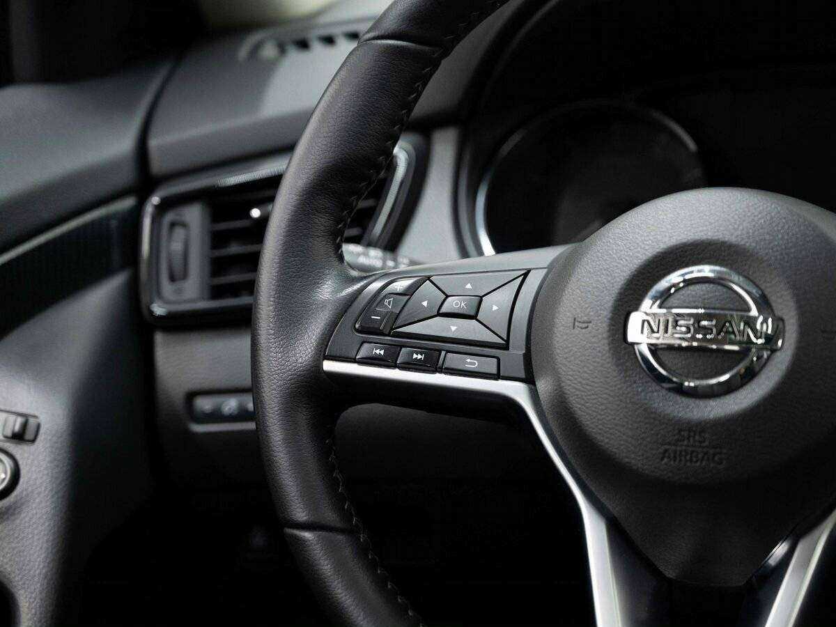 Купить Nissan X-Trail, 2020, 48 000 км.. Фото: #15