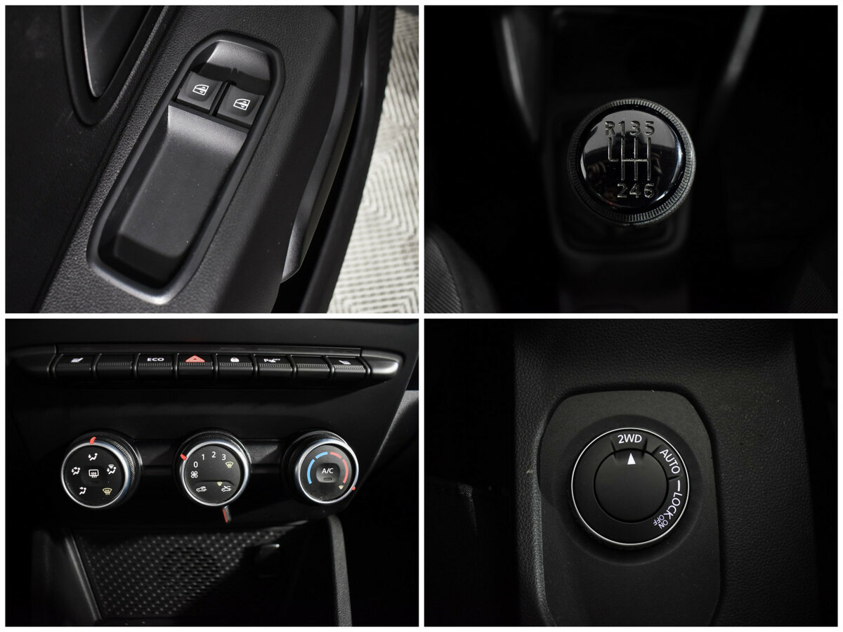 Купить Renault Duster, 2021, 50 116 км.. Фото: #16