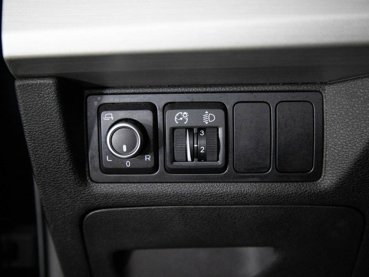 Купить Geely Atlas, 2021, 51 025 км.. Фото: #12