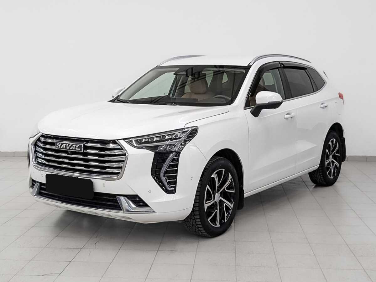 Купить Haval Jolion, 2022, 45 734 км.. Посмотреть фото