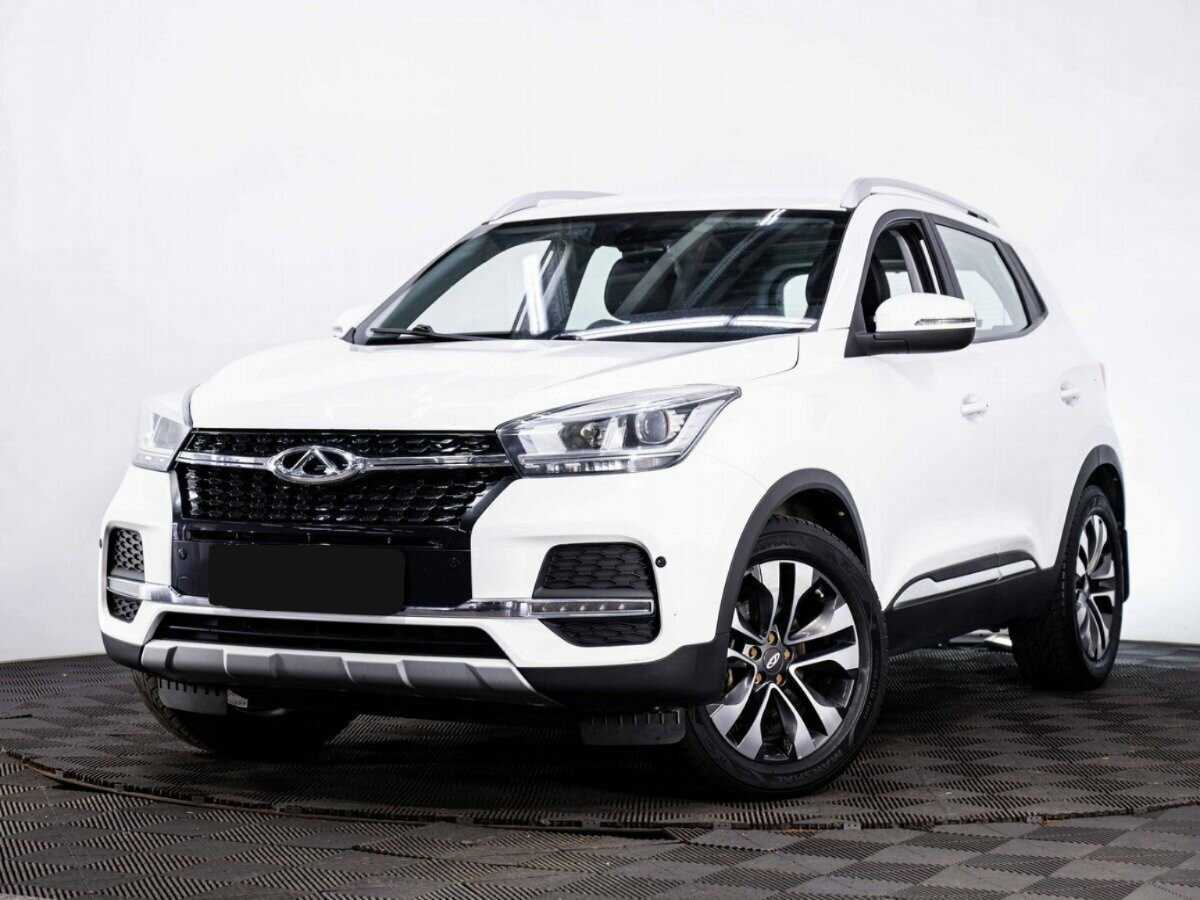 Купить Chery Tiggo 4, 2020, 59 650 км.. Посмотреть фото