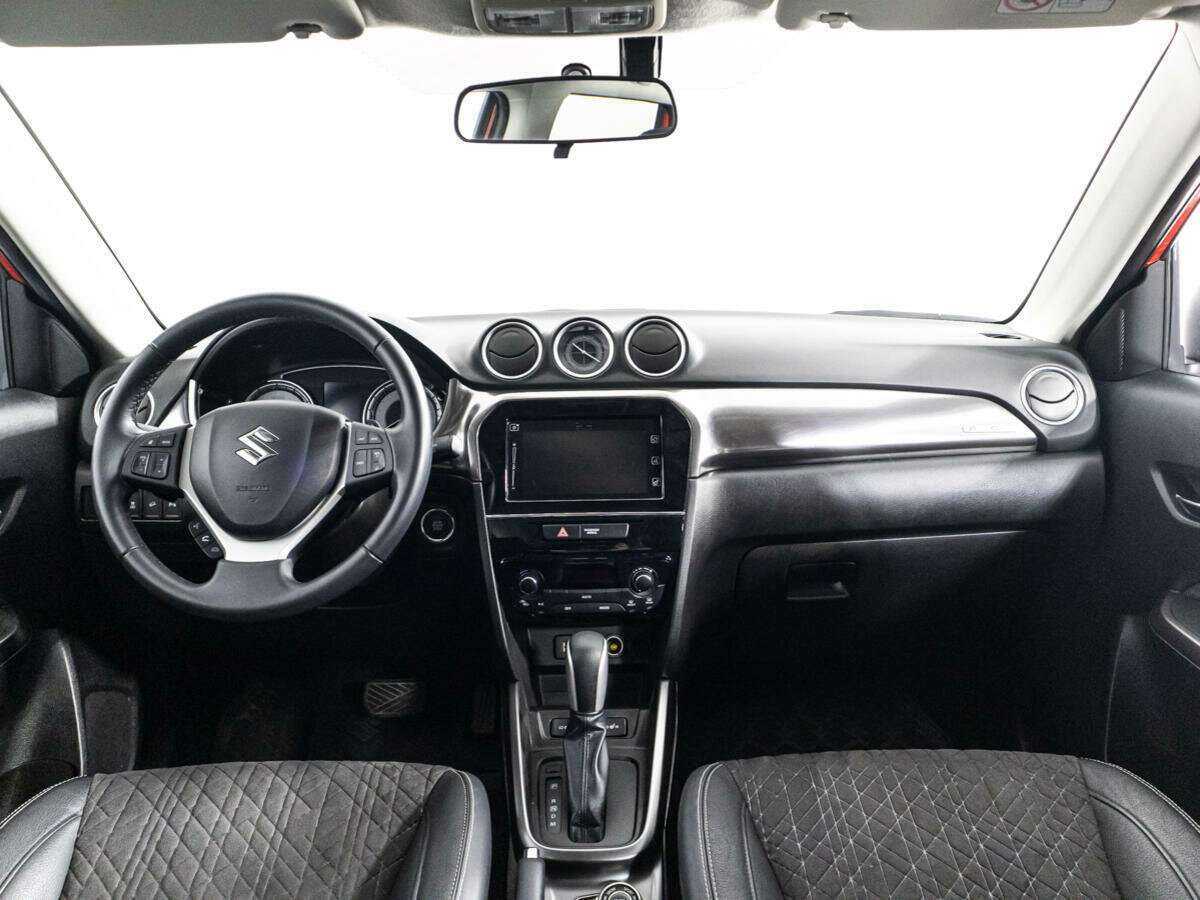 Купить Suzuki Vitara, 2021, 36 053 км.. Фото: #11