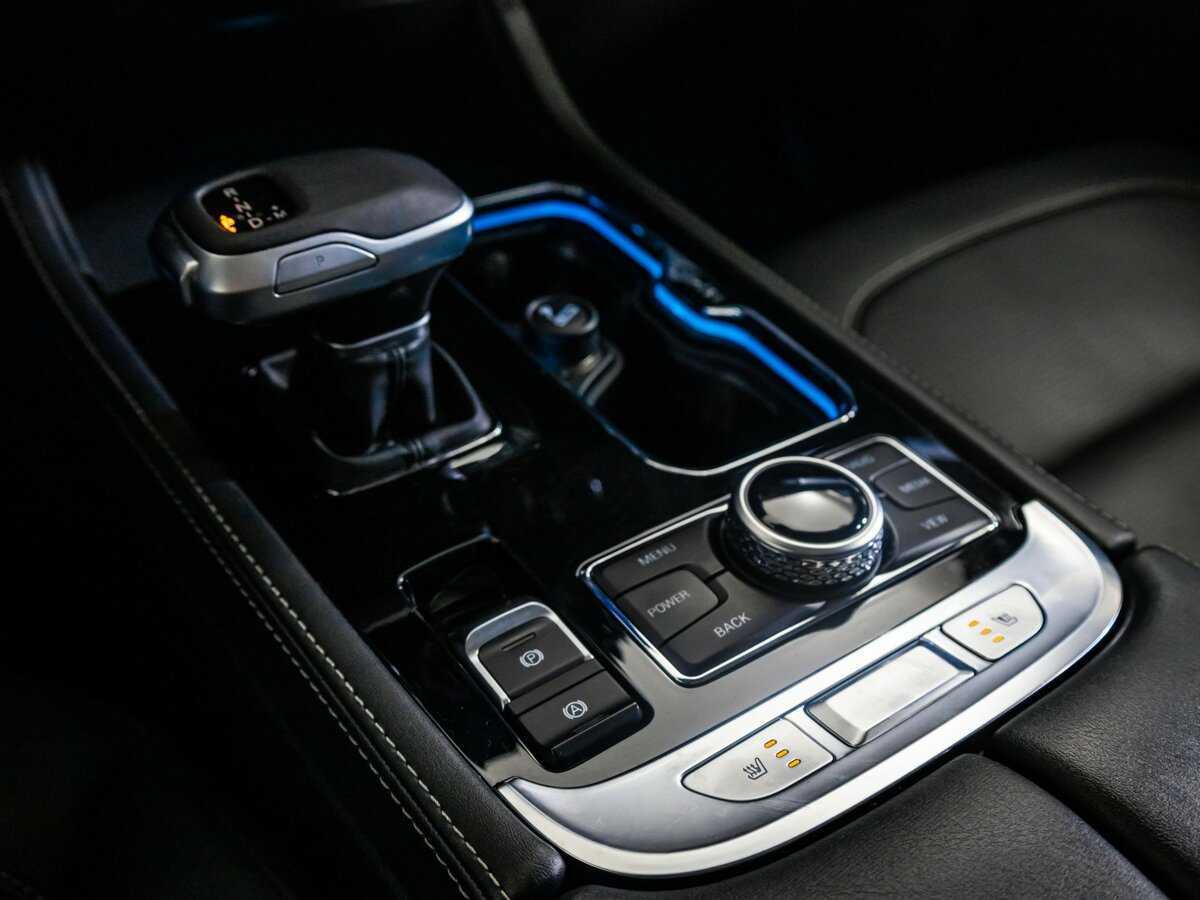 Купить BAIC BJ40, 2022, 59 611 км.. Фото: #13