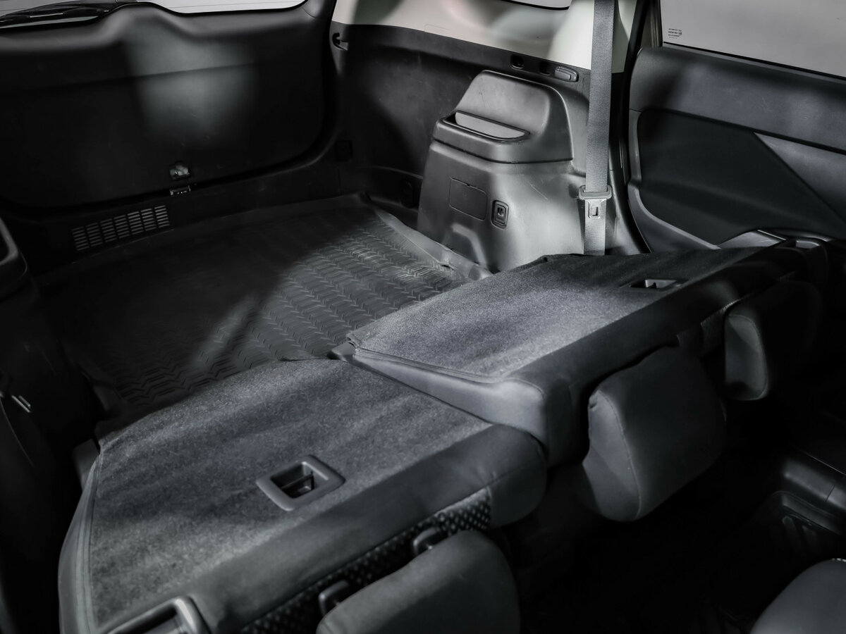 Купить Mitsubishi Outlander, 2020, 130 377 км.. Фото: #25