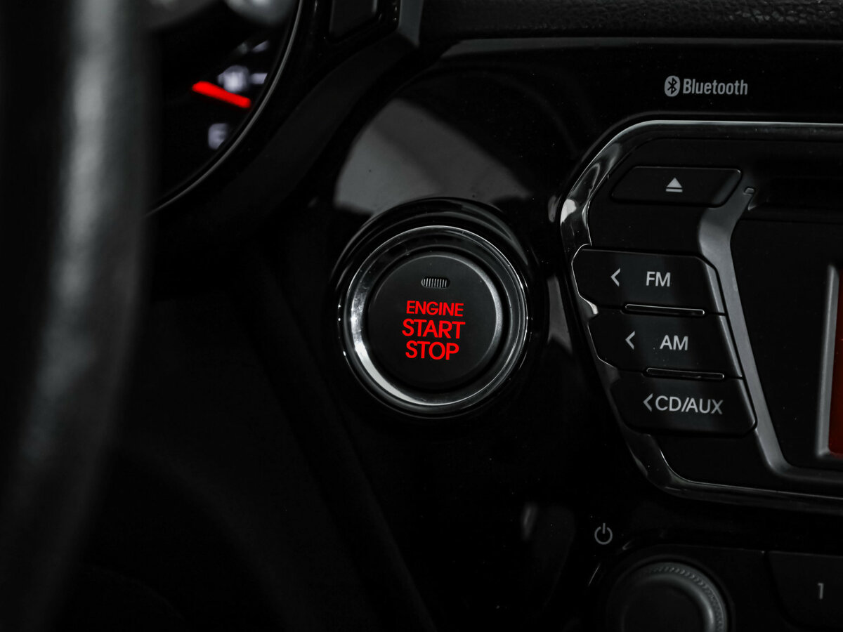 Купить Kia Rio, 2013, 118 747 км.. Фото: #15