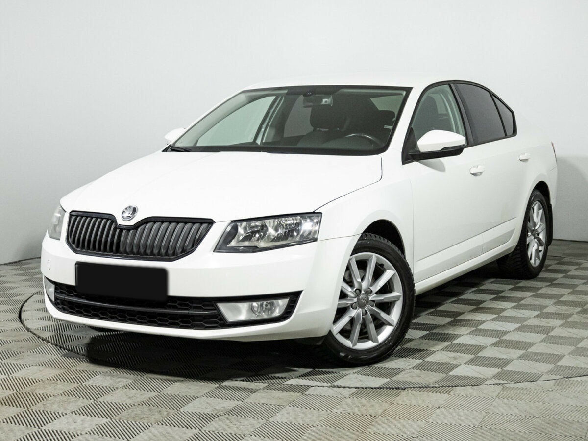 Купить Skoda Octavia, 2014, 182 977 км.. Фото: #0