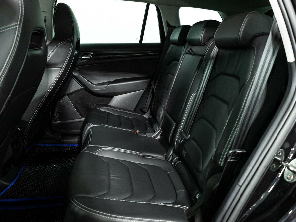 Купить Skoda Kodiaq, 2017, 136 259 км.. Фото: #7