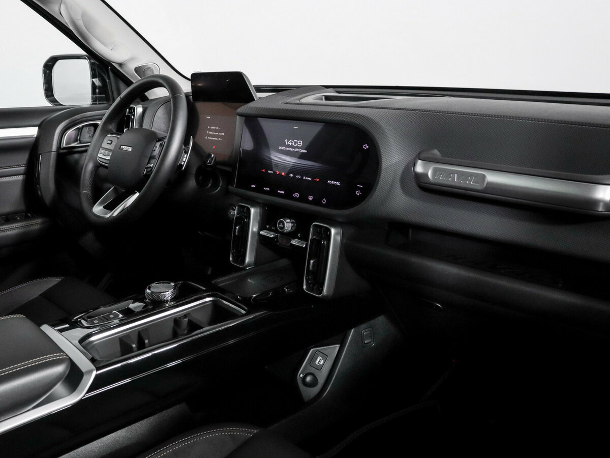 Купить Haval Dargo, 2023, 21 350 км.. Фото: #8