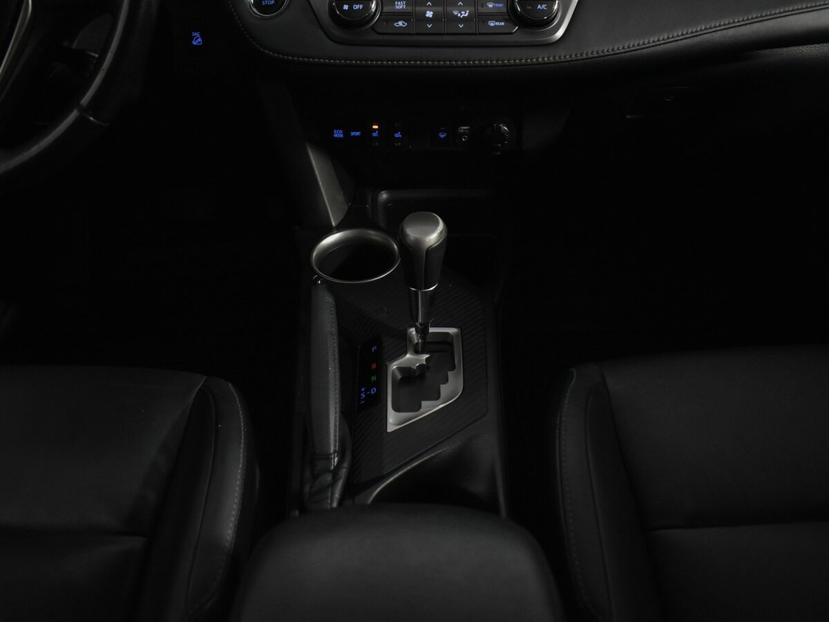 Купить Toyota RAV4, 2015, 175 959 км.. Фото: #16