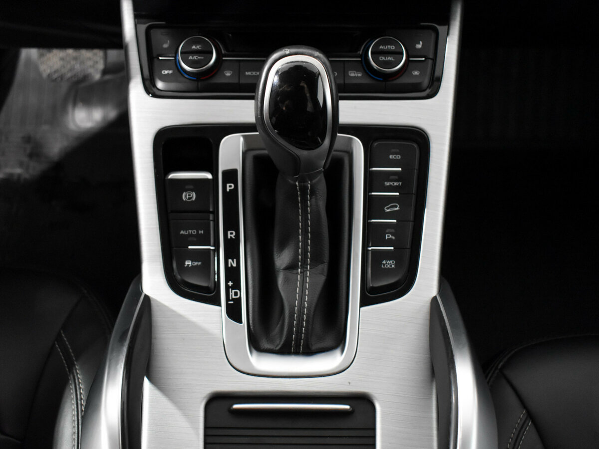 Купить Geely Atlas, 2019, 141 918 км.. Фото: #9