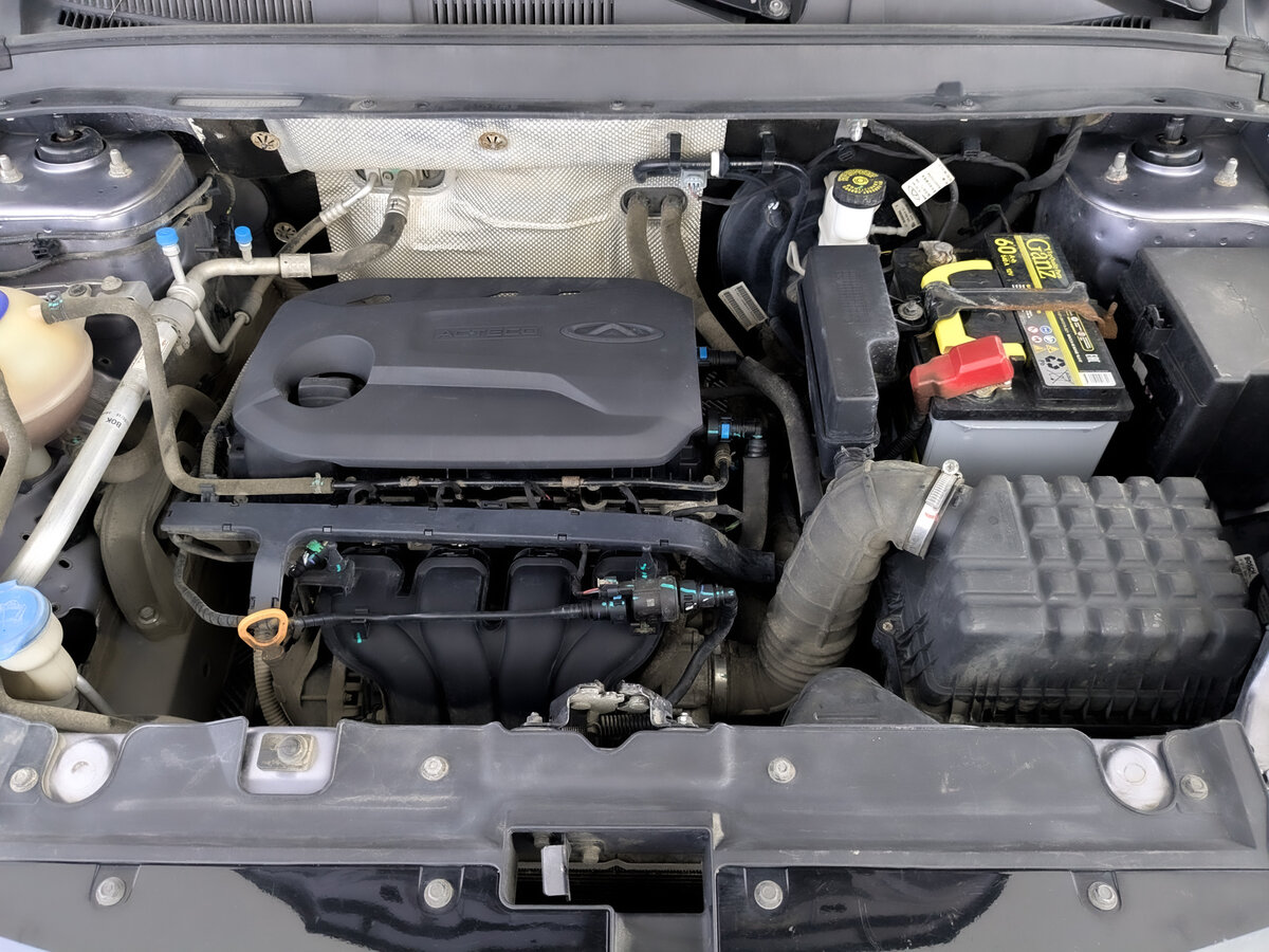Купить Chery Tiggo 4, 2022, 120 000 км.. Фото: #8
