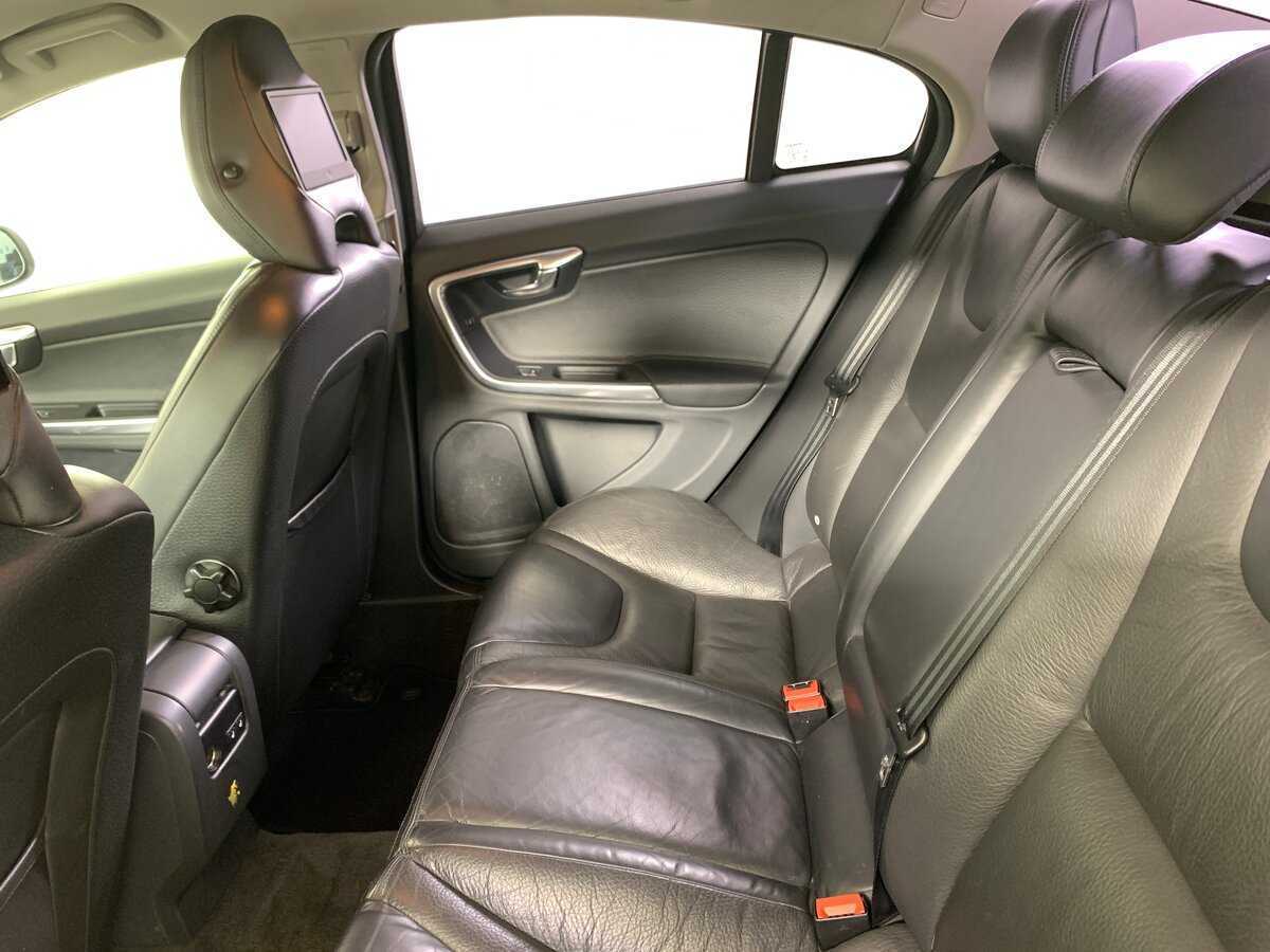 Купить Volvo S60, 2013, 165 303 км.. Фото: #17