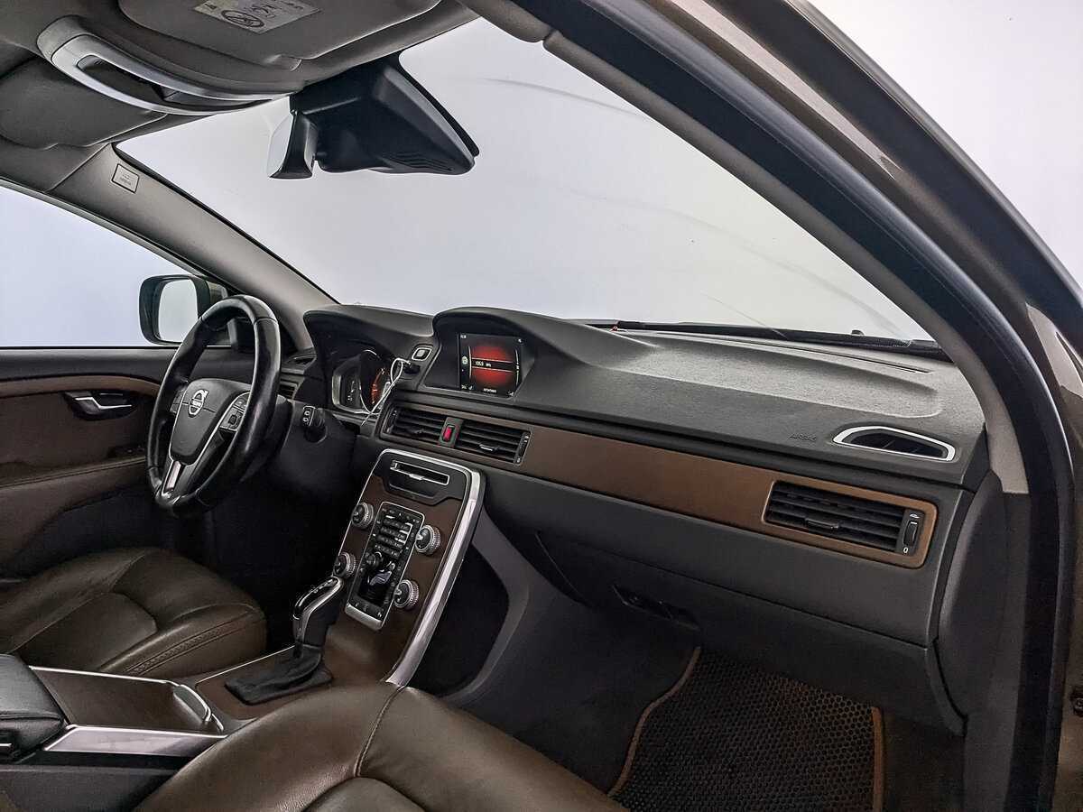 Купить Volvo XC70, 2015, 190 500 км.. Фото: #12