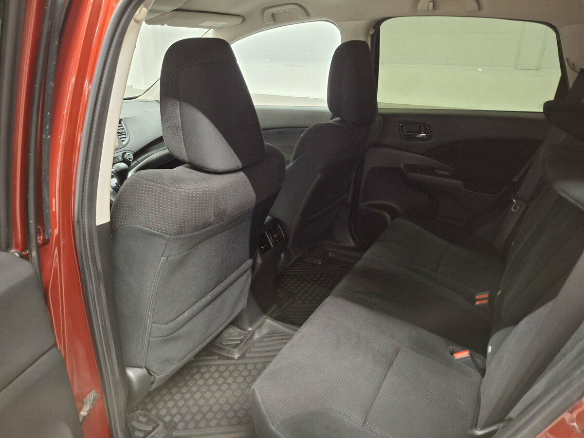 Купить Honda CR-V, 2013, 133 946 км.. Фото: #11