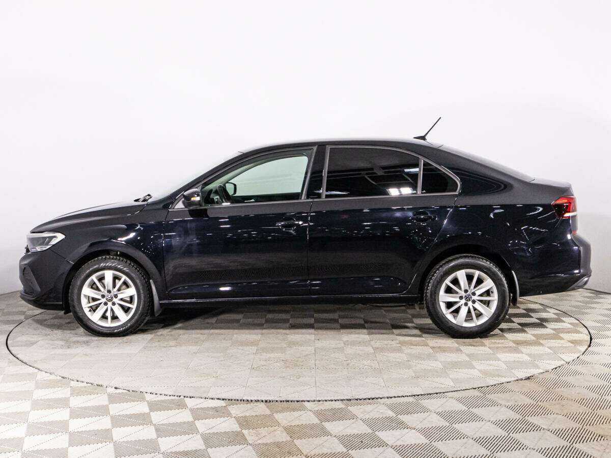 Купить Volkswagen Polo, 2021, 58 207 км.. Фото: #7