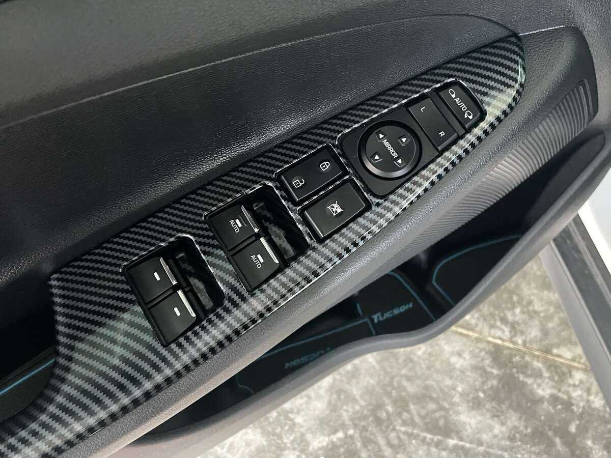 Купить Hyundai Tucson, 2020, 64 425 км.. Фото: #20