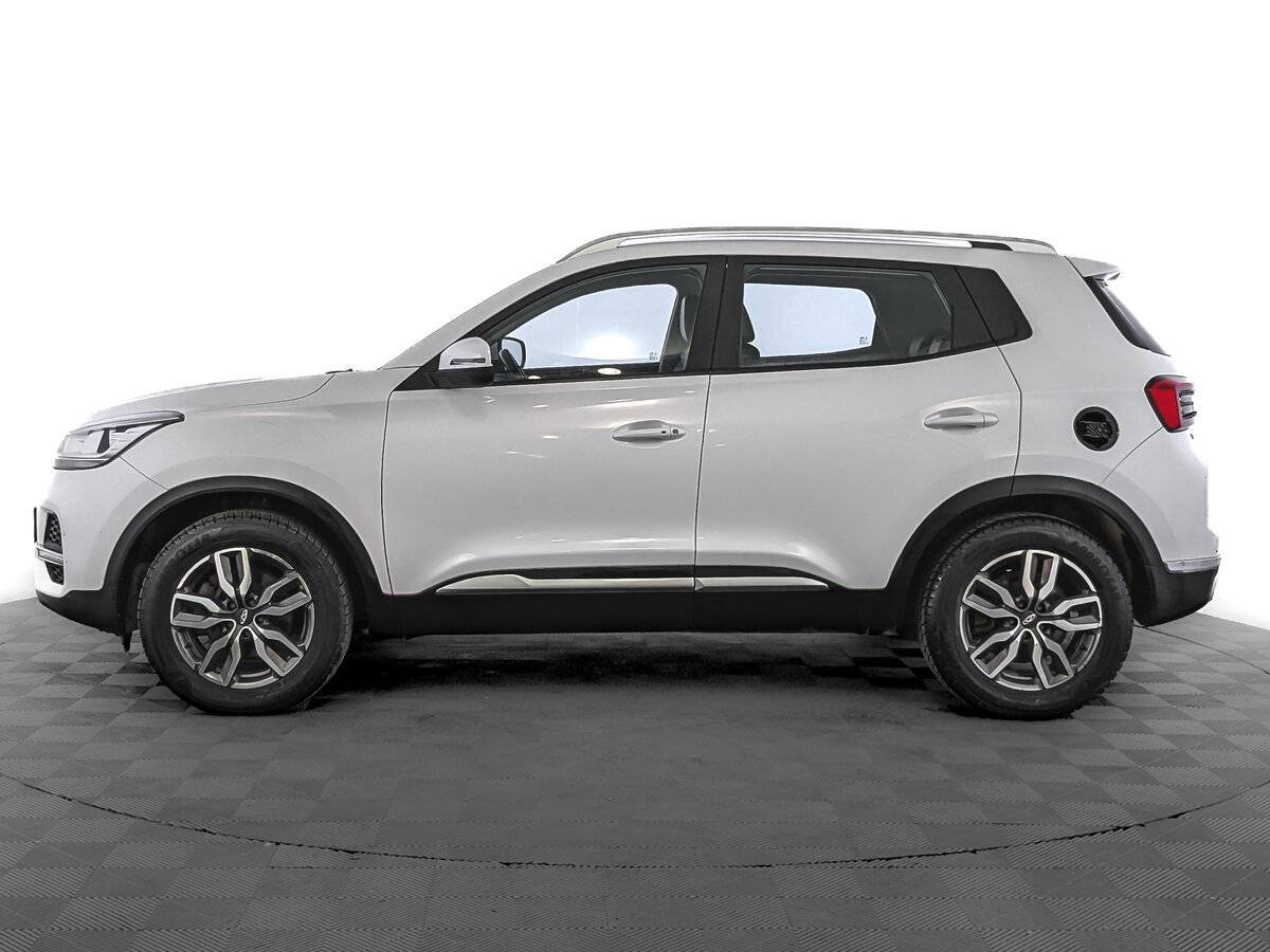 Купить Chery Tiggo 4, 2021, 146 759 км.. Фото: #7