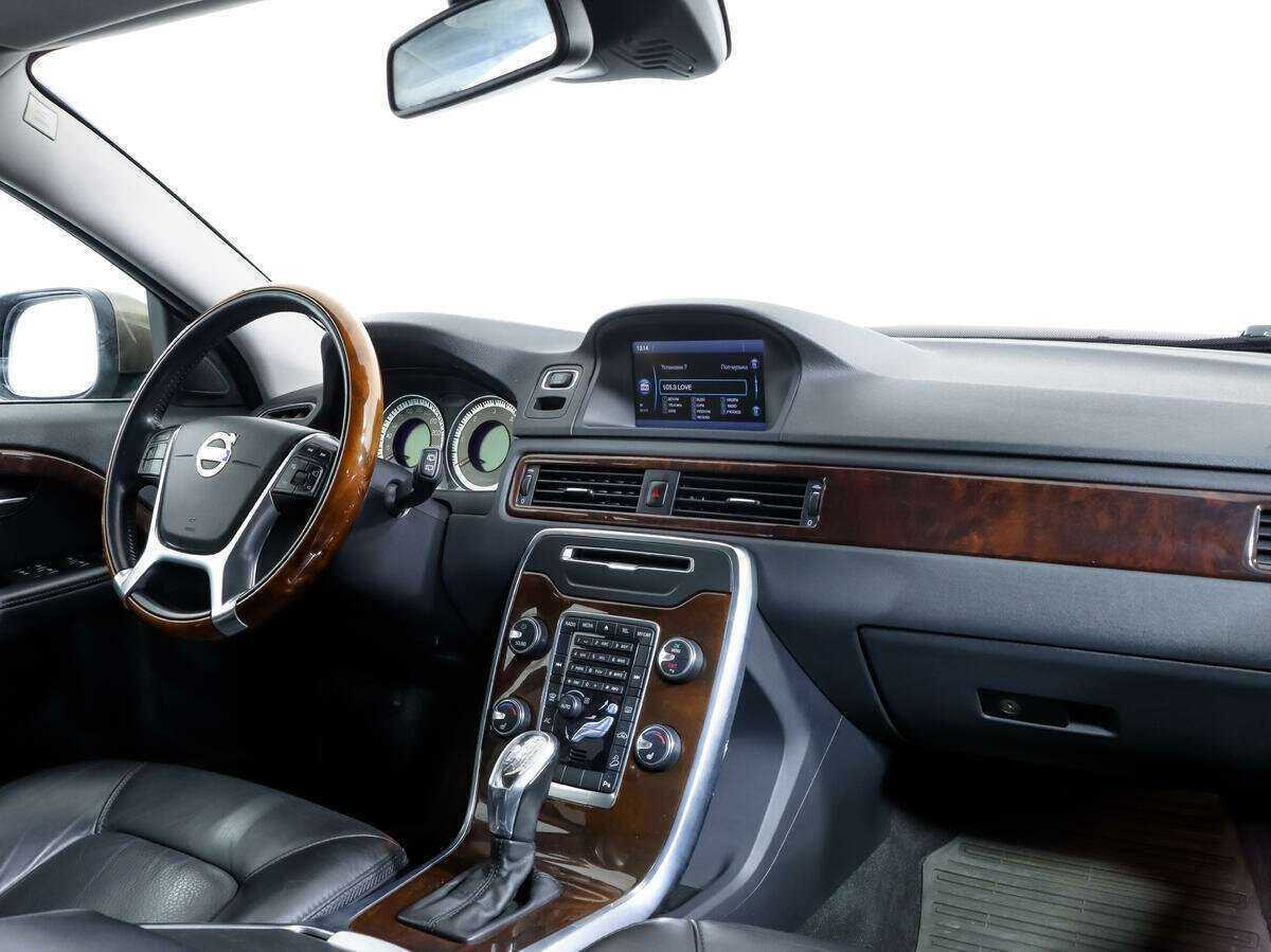 Купить Volvo XC70, 2012, 217 646 км.. Фото: #6