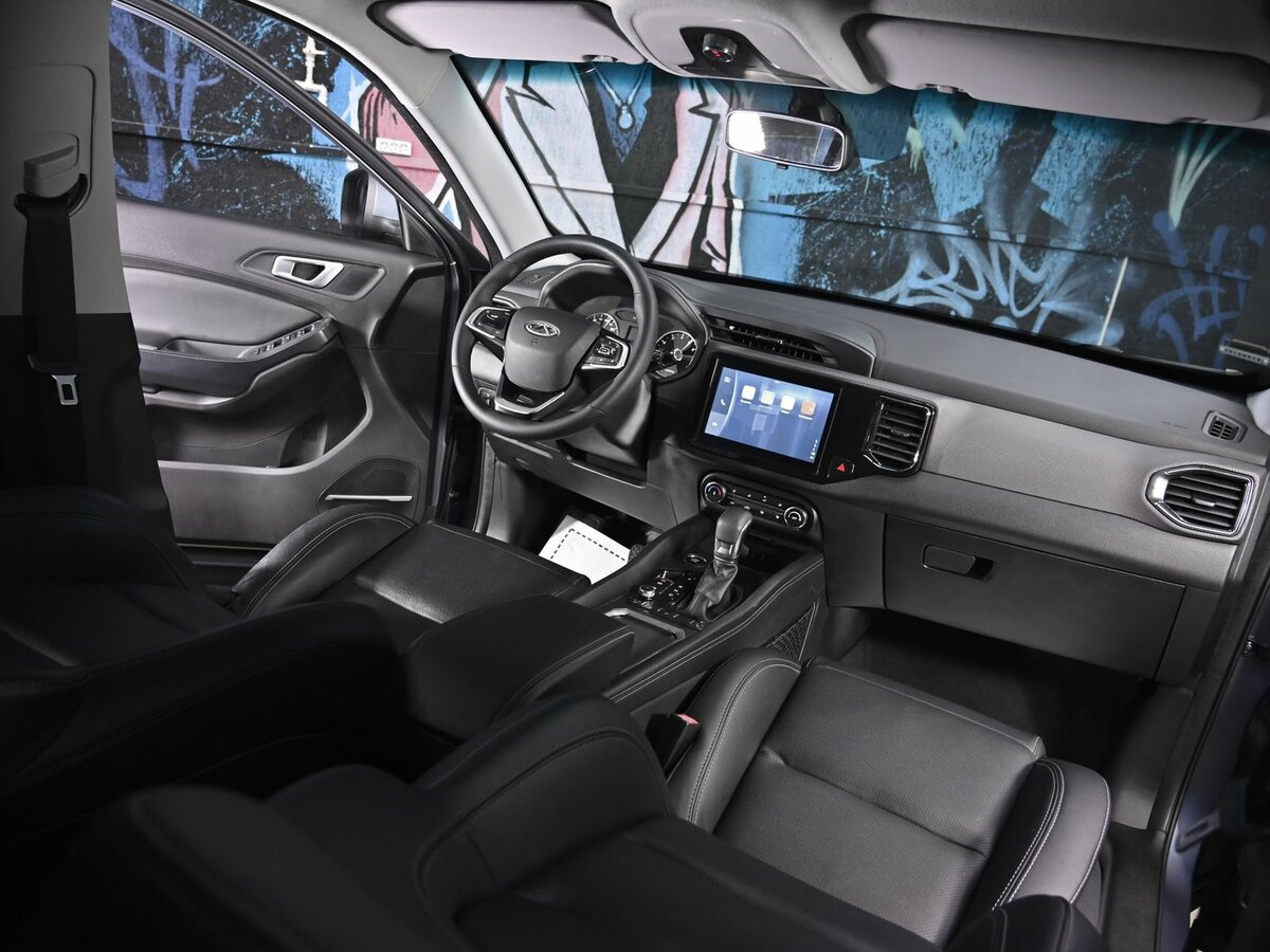 Купить Chery Tiggo 4, 2020, 74 000 км.. Фото: #13