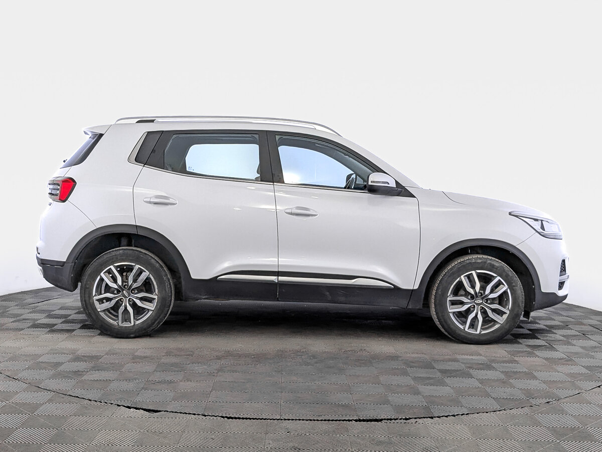 Купить Chery Tiggo 4, 2022, 85 611 км.. Фото: #3