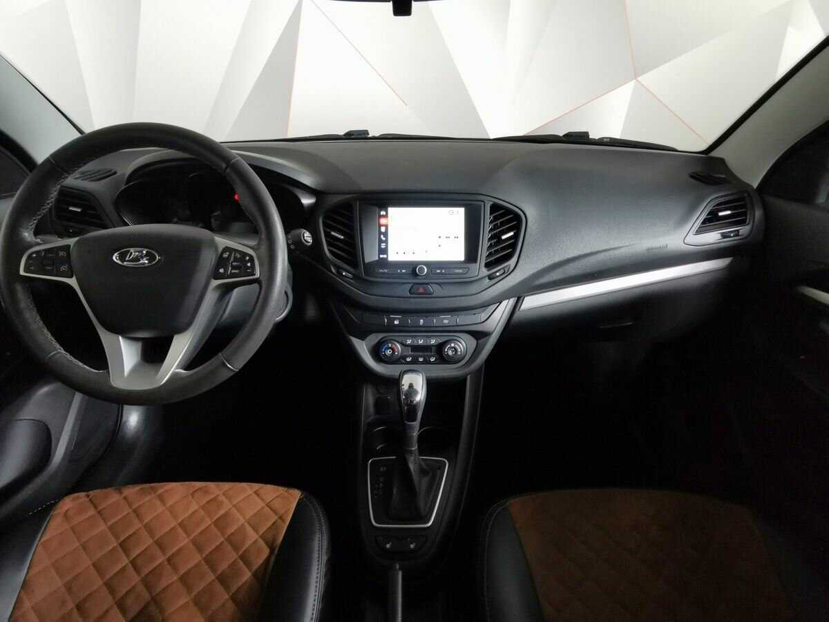 Купить Lada (ВАЗ) Vesta, 2022, 46 021 км.. Фото: #8