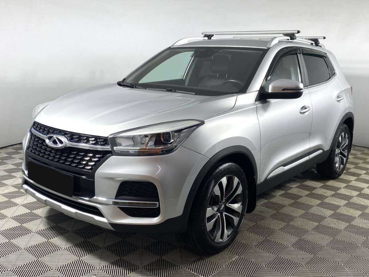 Купить Chery Tiggo 4, 2019, 57 665 км.. Посмотреть фото