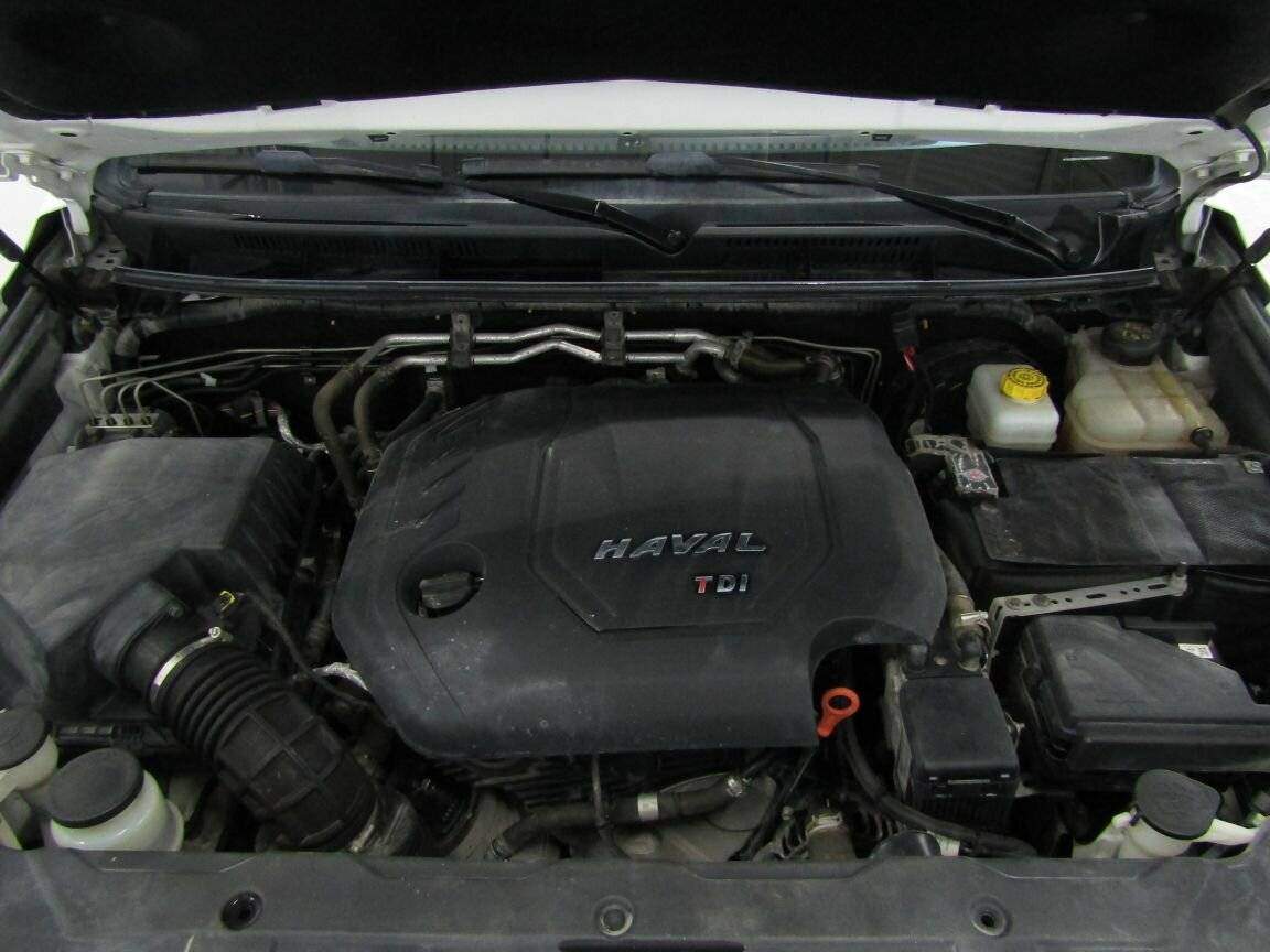 Купить Haval H9, 2022, 89 988 км.. Фото: #17