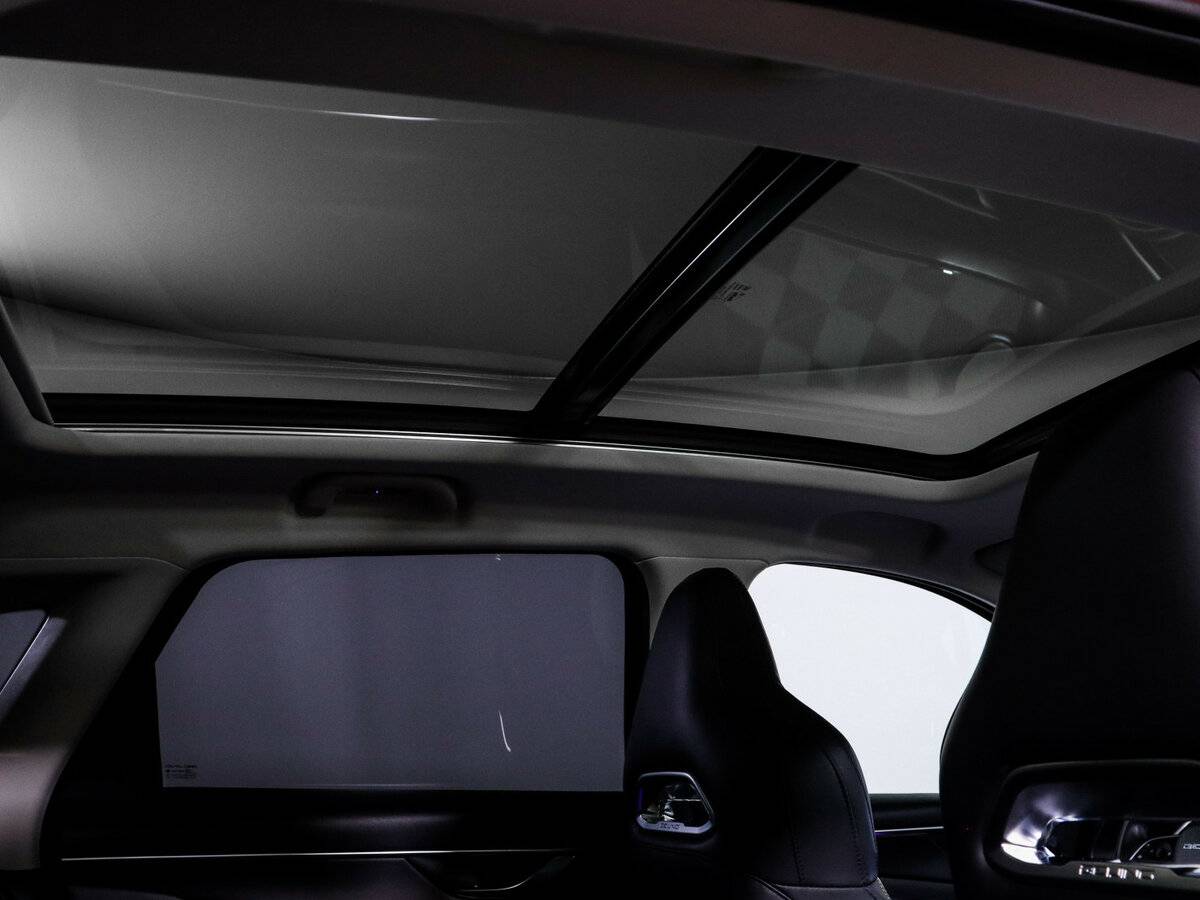 Купить BAIC X55, 2023, 42 277 км.. Фото: #15