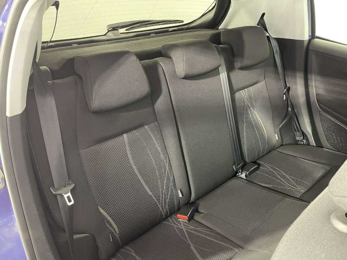 Купить Peugeot 208, 2014, 147 190 км.. Фото: #14