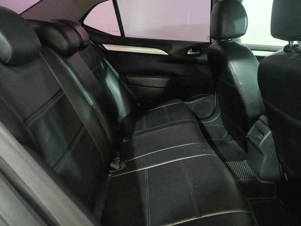 Купить Citroen C4, 2015, 137 734 км.. Фото: #10