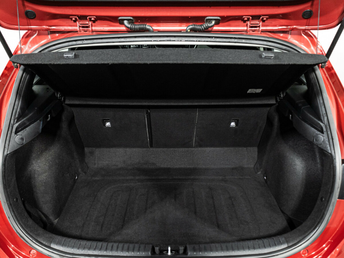 Купить Kia Ceed, 2022, 142 884 км.. Фото: #19