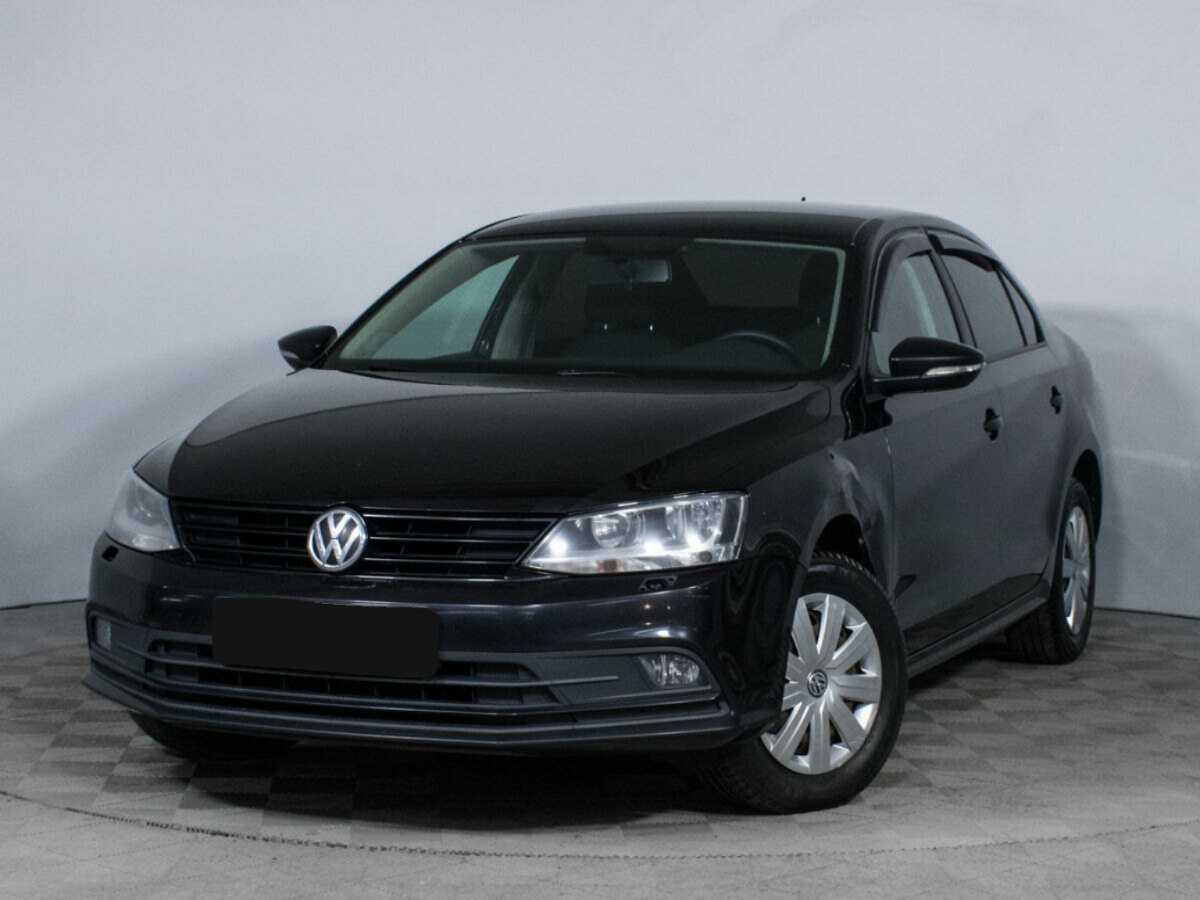 Купить Volkswagen Jetta, 2015, 150 319 км.. Посмотреть фото