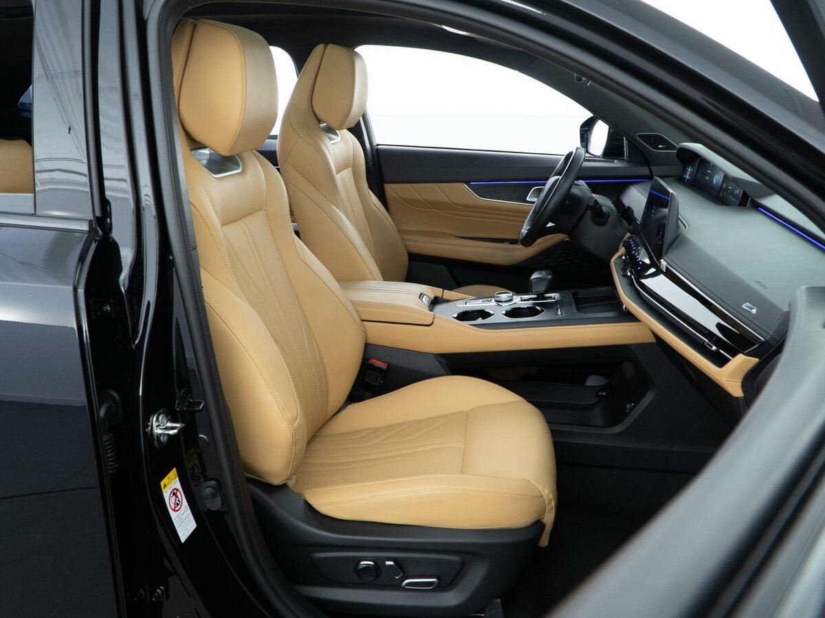 Купить Changan UNI-K, 2023, 37 118 км.. Фото: #7