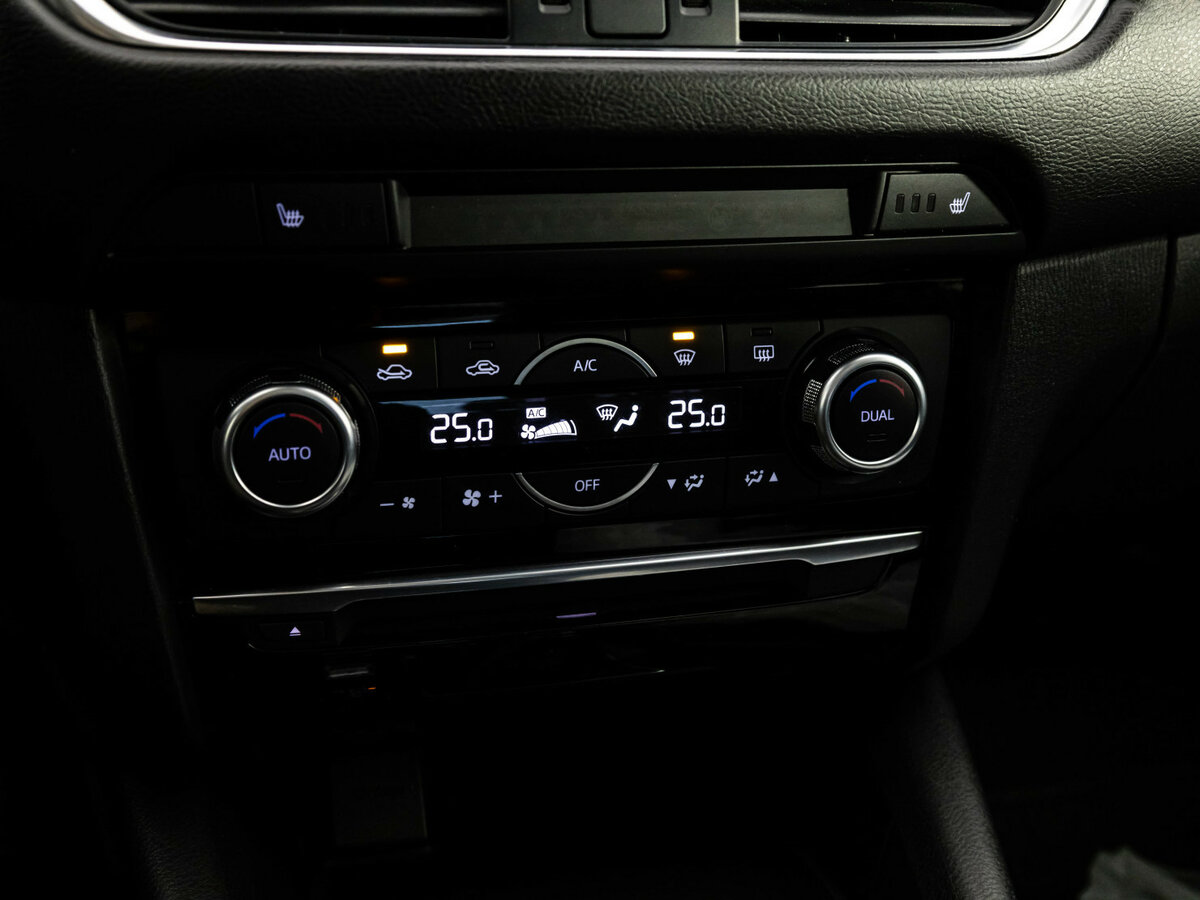 Купить Mazda 6, 2018, 104 819 км.. Фото: #11