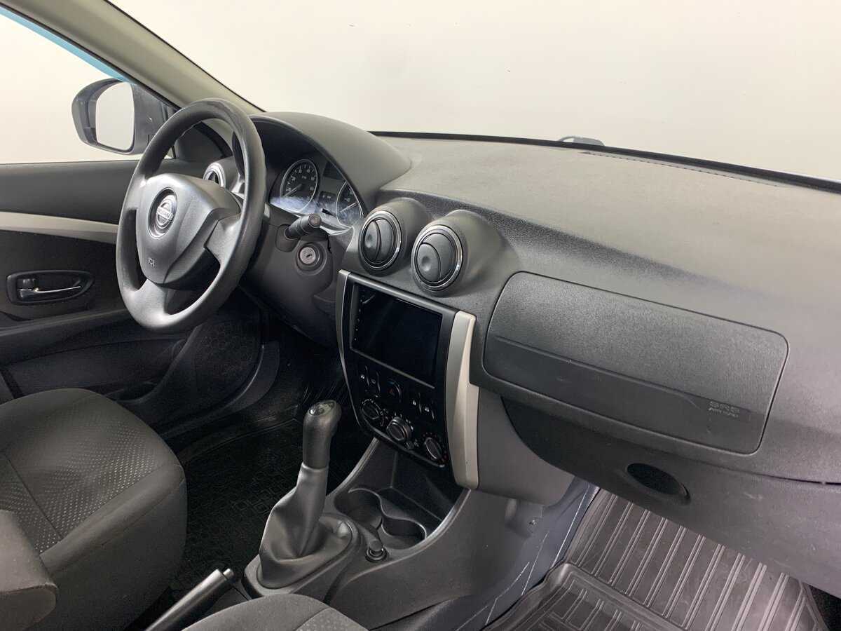 Купить Nissan Almera, 2014, 220 178 км.. Фото: #12